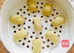 荞麦馒头的做法图解12