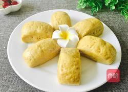 荞麦馒头的做法图解14