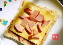 随便西多士的做法图解3