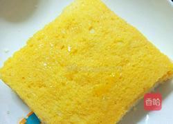 随便西多士的做法图解4