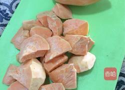 翻糖红薯的做法图解3