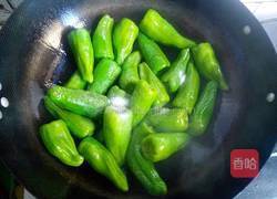糖醋辣椒的做法图解8