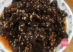 牛肉干的做法图解6