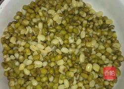 绿豆饼的做法图解2
