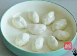 夏日凉面‖油泼面的做法图解3