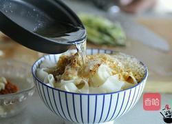 夏日凉面‖油泼面的做法图解8