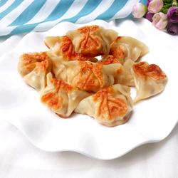 煎速冻饺子的做法[图]