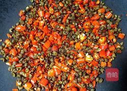 爽口萝卜条的做法图解3