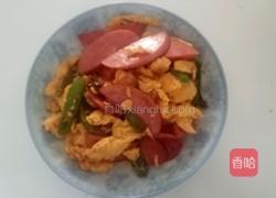 简单小炒的做法图解7