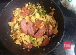 简单小炒的做法图解6
