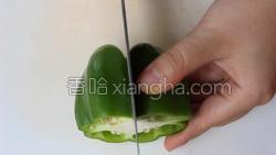 菠萝炒饭的做法图解15