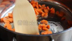 菠萝炒饭的做法图解23