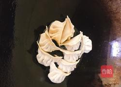 水煎肉饺的做法图解11
