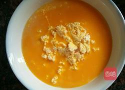 鸡蛋豆腐羹的做法图解6