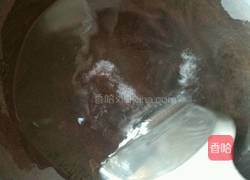 鸡蛋豆腐羹的做法图解12