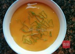 鸡蛋豆腐羹的做法图解17