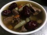 红枣养心汤的做法[图]