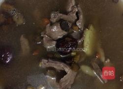 红枣养心汤的做法图解6