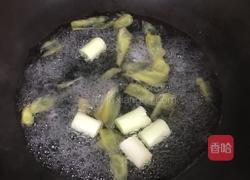可乐鸡翅＋排骨的做法图解1