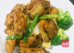 可乐鸡翅＋排骨的做法图解5