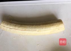 香蕉软饼的做法图解5