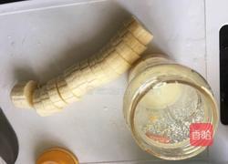 香蕉软饼的做法图解6