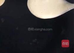 香蕉软饼的做法图解9