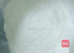 三角油饼的做法图解1