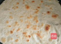 三角油饼的做法图解5