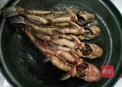 红烧昂刺鱼的做法图解2