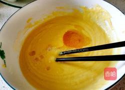 玉米面饼的做法图解4