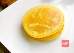 玉米面饼的做法图解8