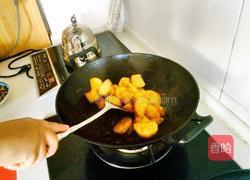 鲍鱼炖土豆的做法图解3