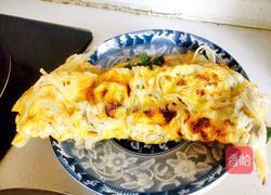 挂面煎饼的做法图解8