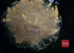 椒盐排条的做法图解5