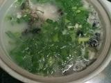 鲫鱼木耳汤的做法[图]