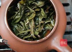 雪梨茶的做法图解1