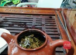 雪梨茶的做法图解3