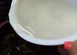 雪梨茶的做法图解4