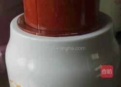 自制番茄酱的做法图解4