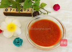 自制番茄酱的做法图解8