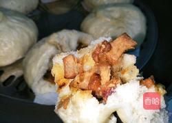 叉烧包的做法图解15