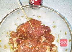 叉烧包的做法图解4