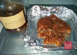 叉烧包的做法图解5