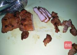 叉烧包的做法图解7