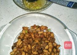 叉烧包的做法图解9