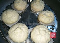 叉烧包的做法图解13