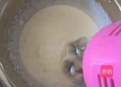 奶油冰淇淋的做法图解6