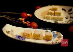 南瓜牛奶方的做法图解15