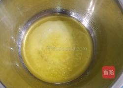 奶香方块小饼干的做法图解1